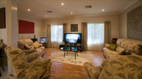 A Good Rest B And B - Accommodation QLD 2